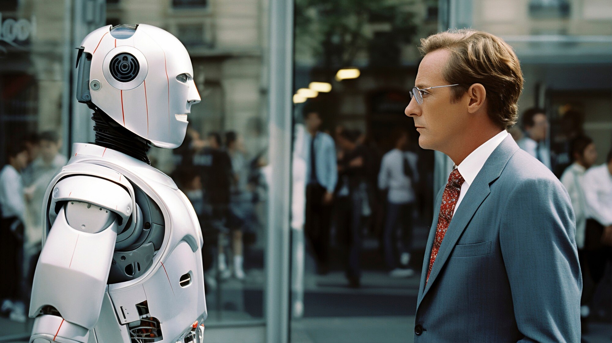 St. Peter's Twin View 3